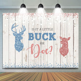 Weihnachten Niedlich Rosa Tier Hölzern Hintergründe für Foto-Shooting